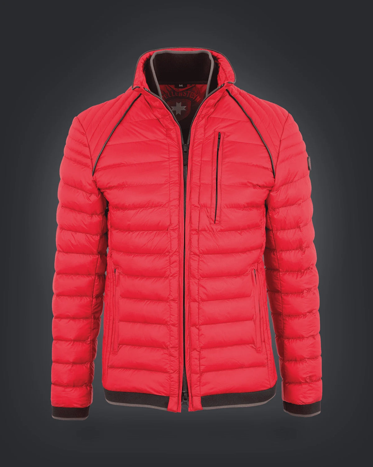 MOL Men, 966, Firered