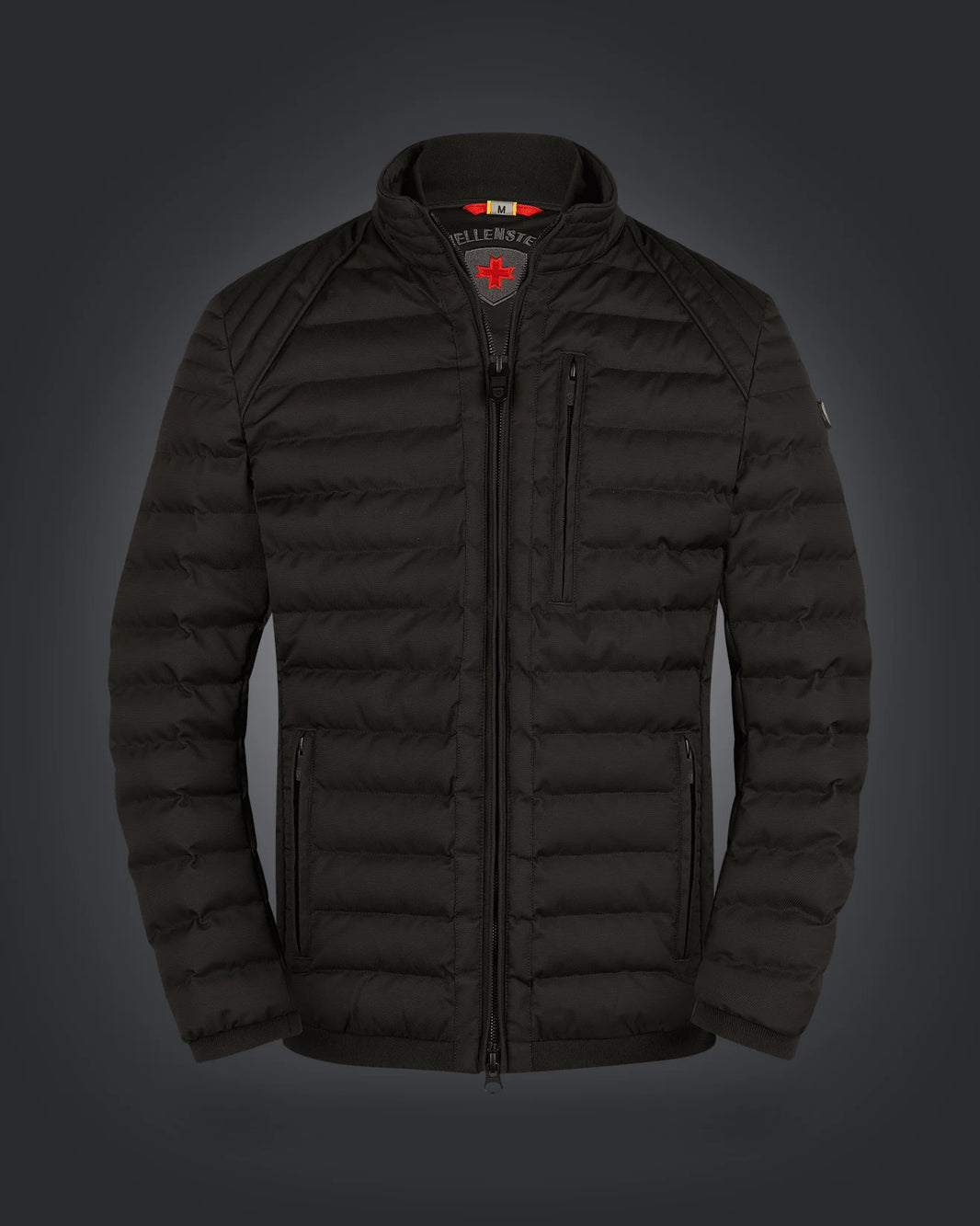 MOL Men, 998, Cosmicblack