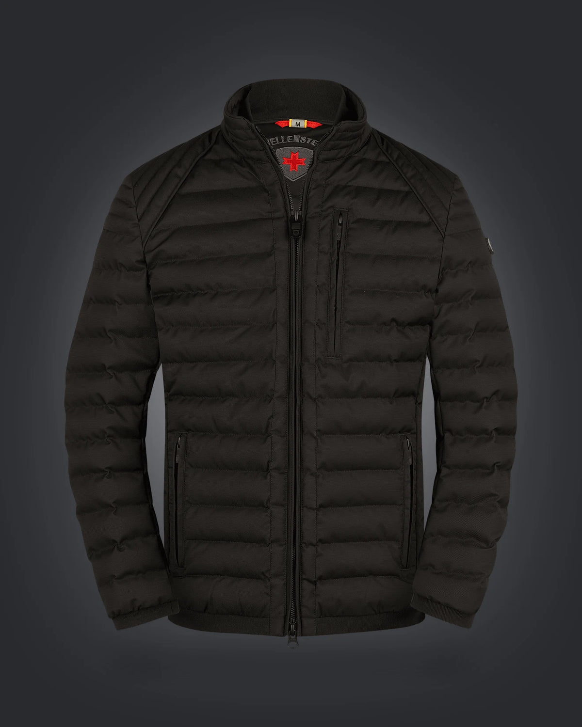 MOL Men, 998, Cosmicblack