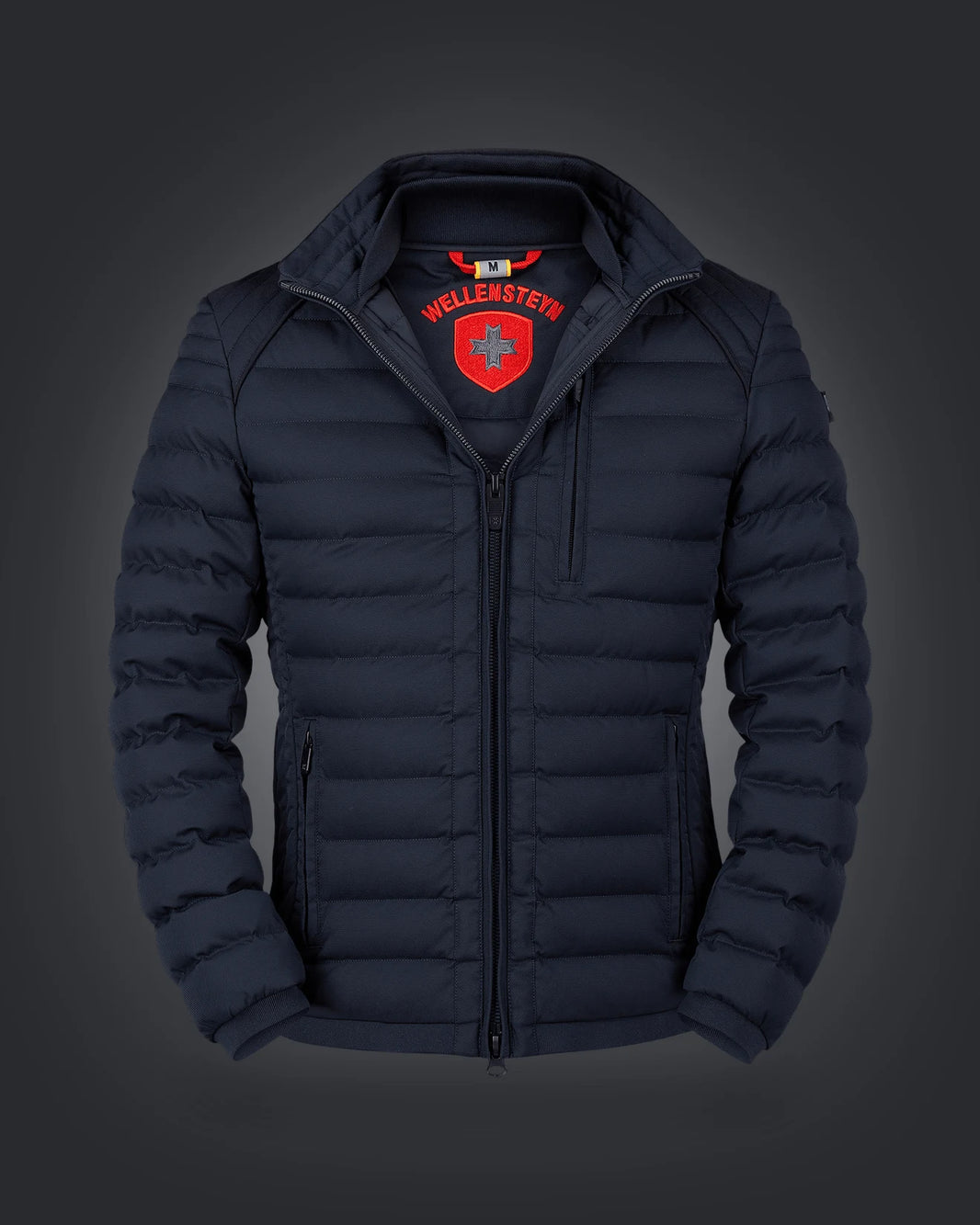 MOL Men, 998, Darknavy