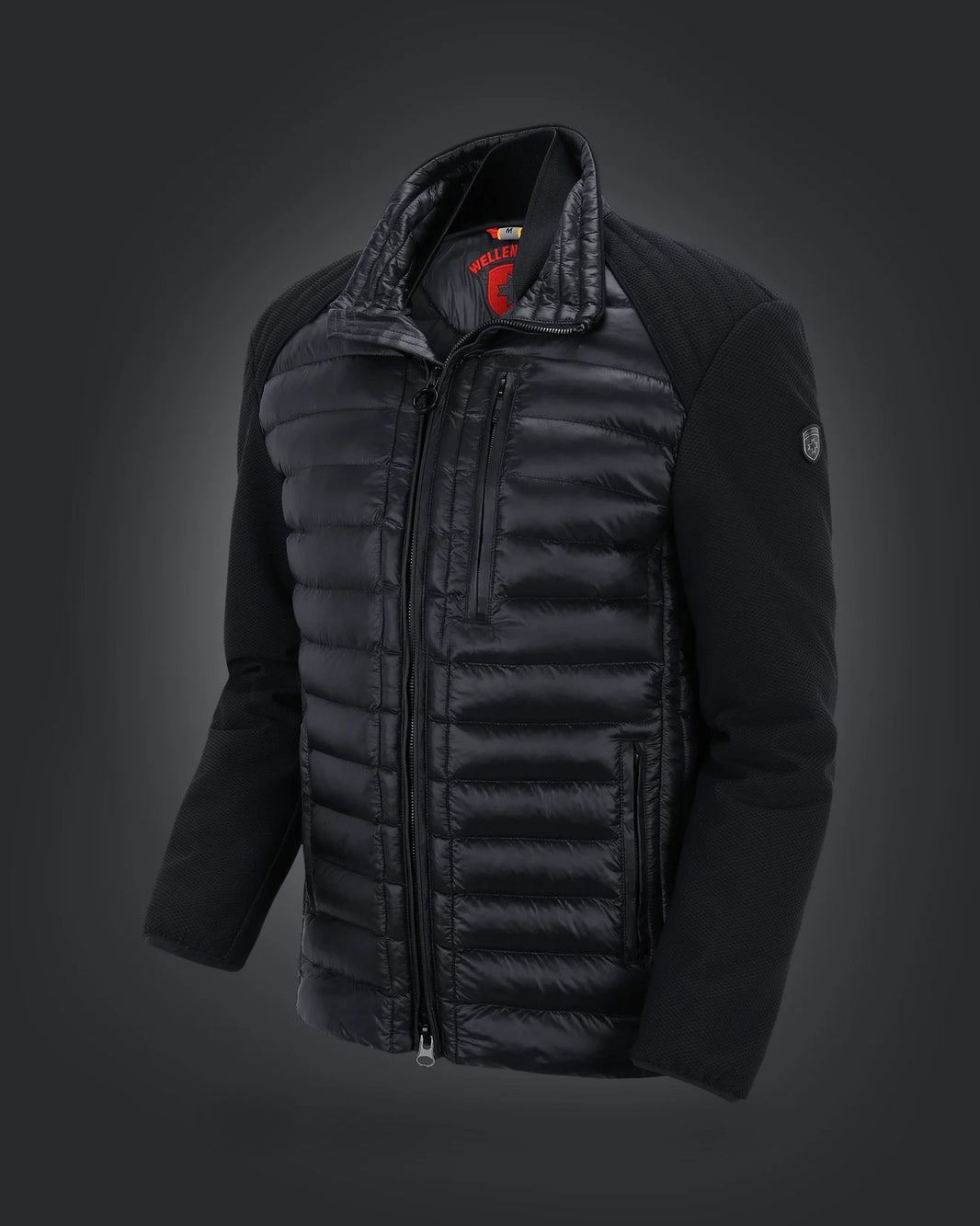 MOL Men 3D, 1001, Darknavy/Darknavy