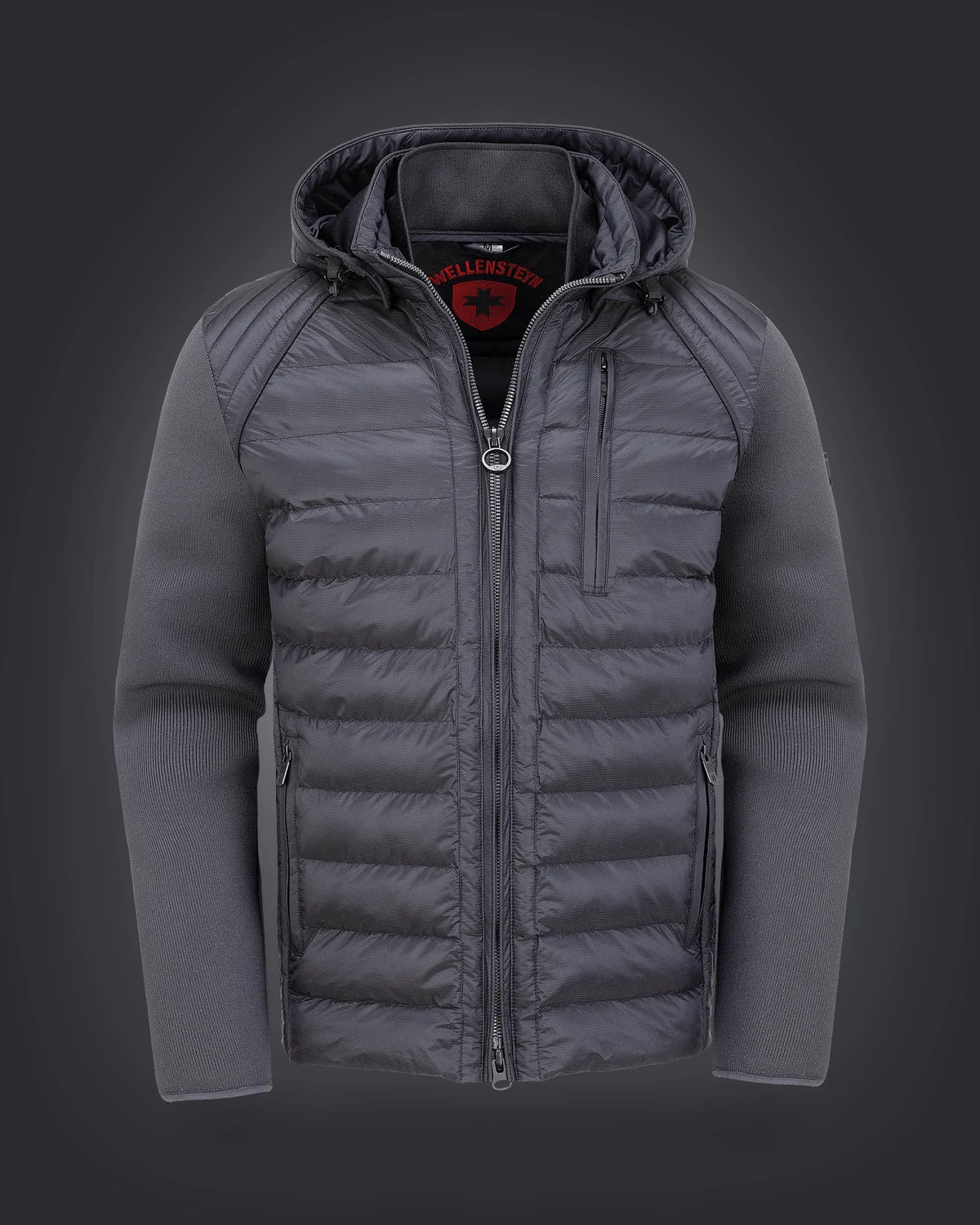 Mol Men Combi, 667, Mindnightblue
