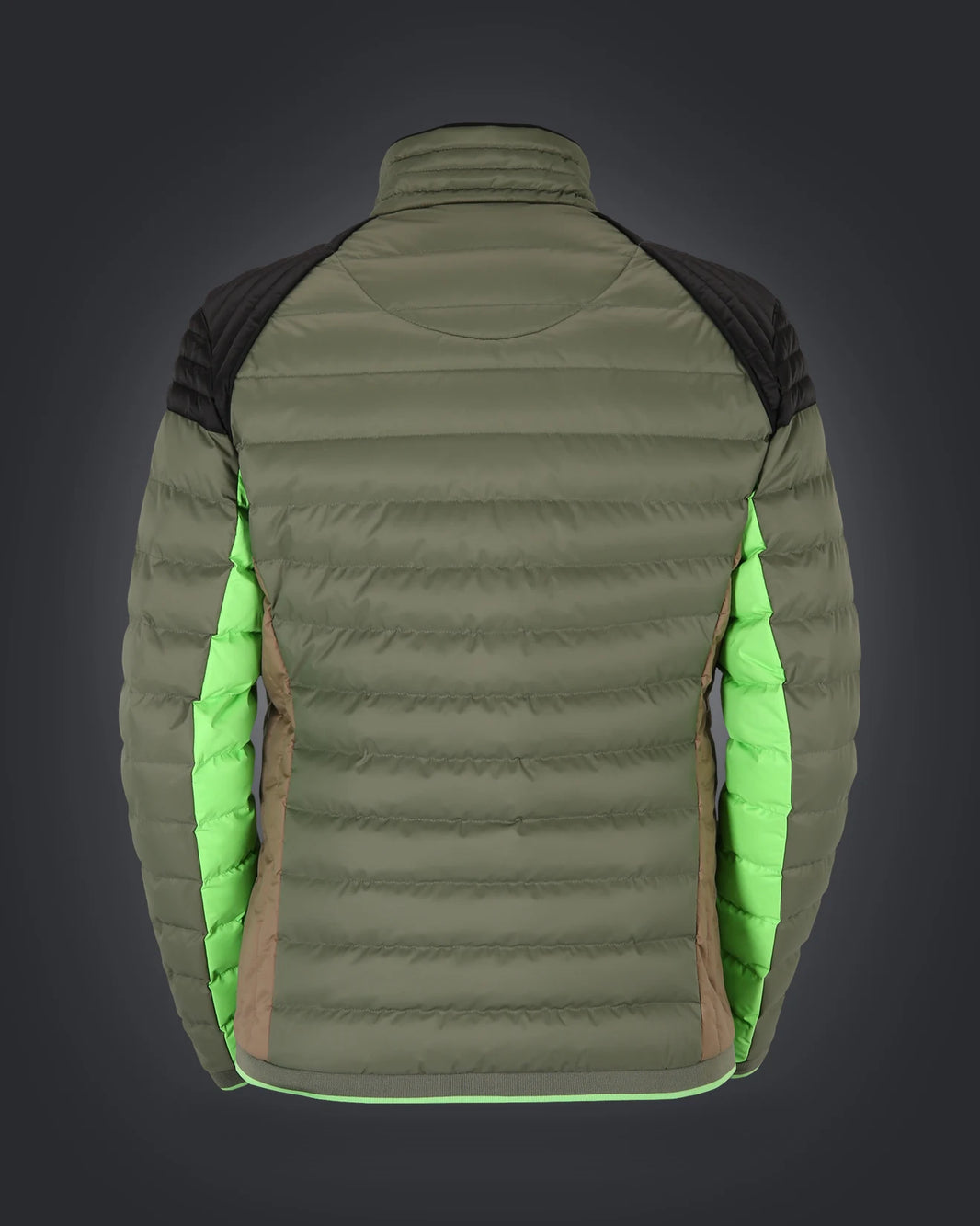 Mol Men Racing, 661,Dustyolive/Black