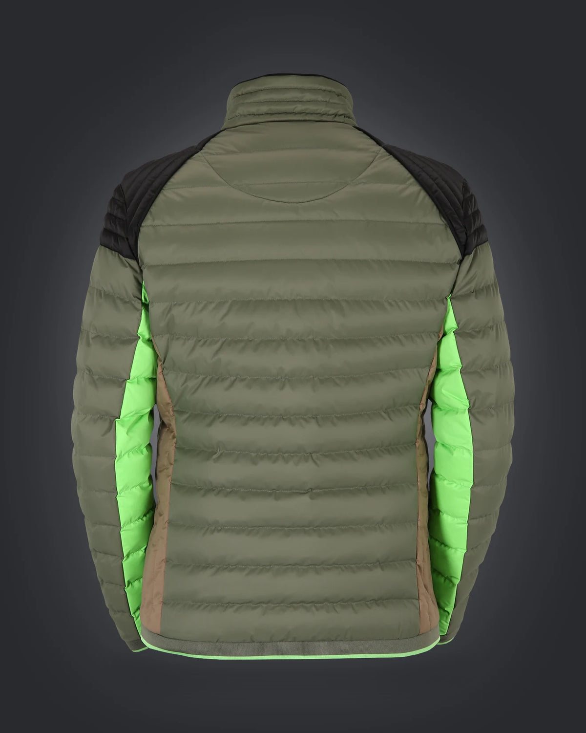 Mol Men Racing, 661,Dustyolive/Black