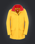 Yellow/Darknavy/Cocos
