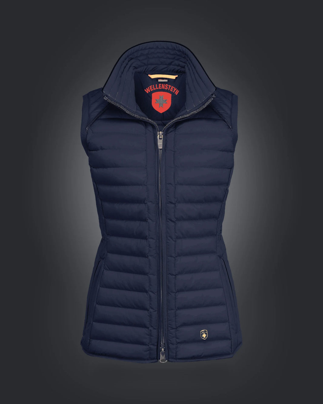 MOL Vest Lady, 719, Darknavy