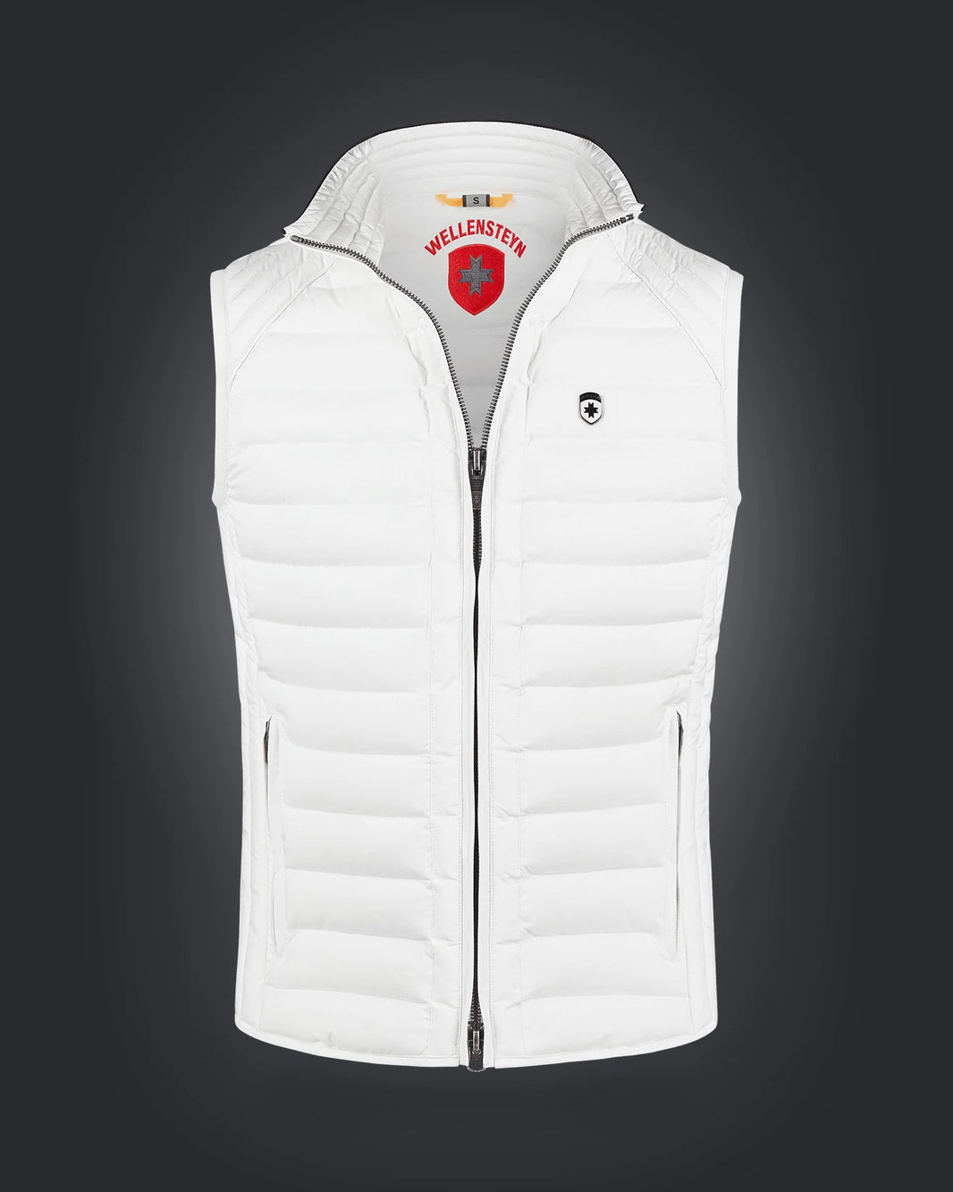 MOL Men Vest,719, Cocos