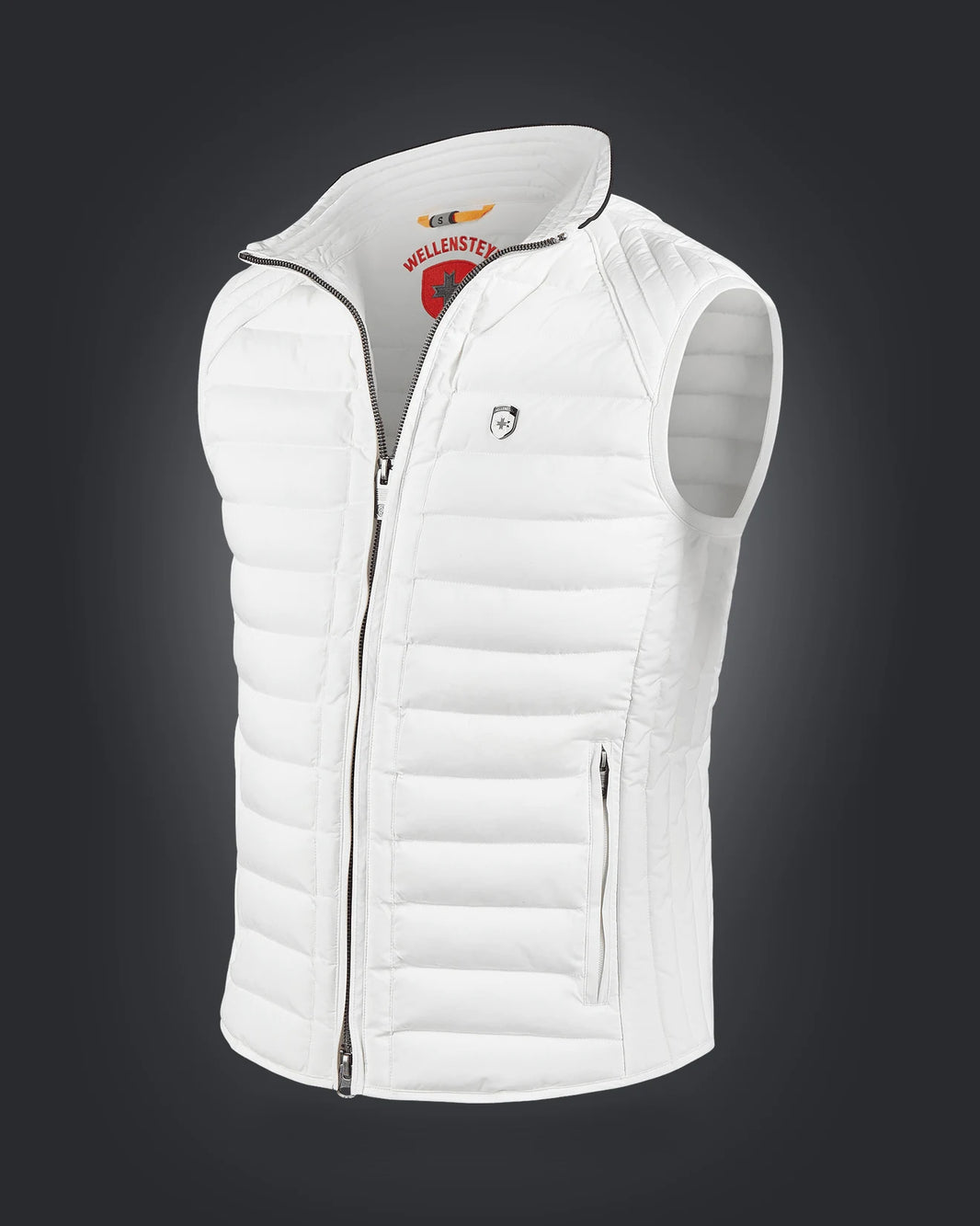 MOL Men Vest,719, Cocos