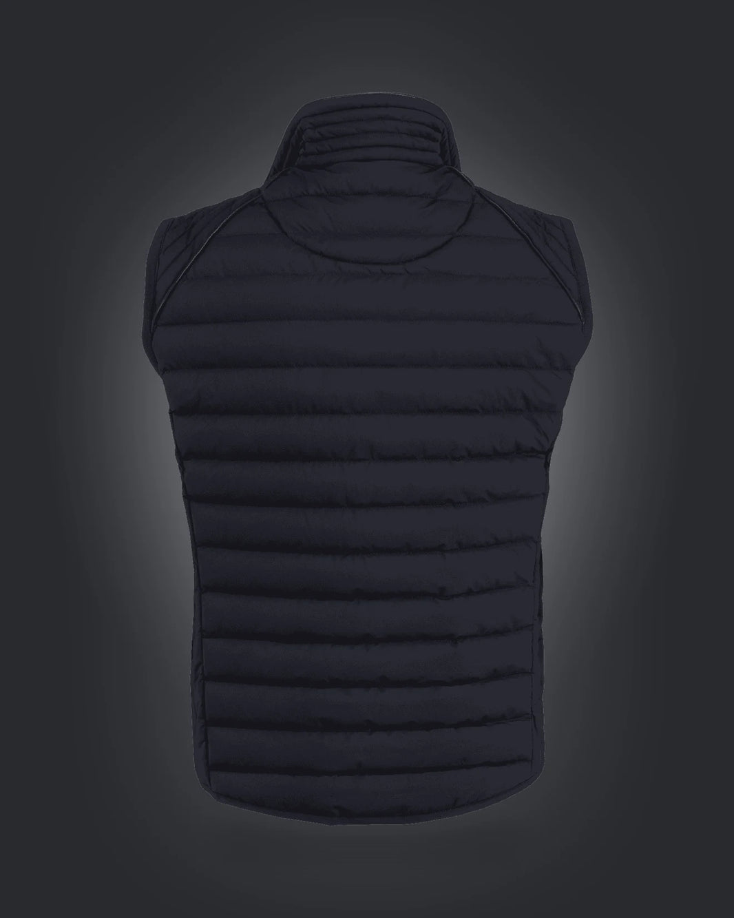 MOL Men Vest,719, Midnightblue