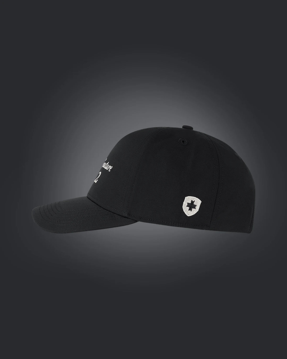 Noble Cap, 870, Black/Cocos