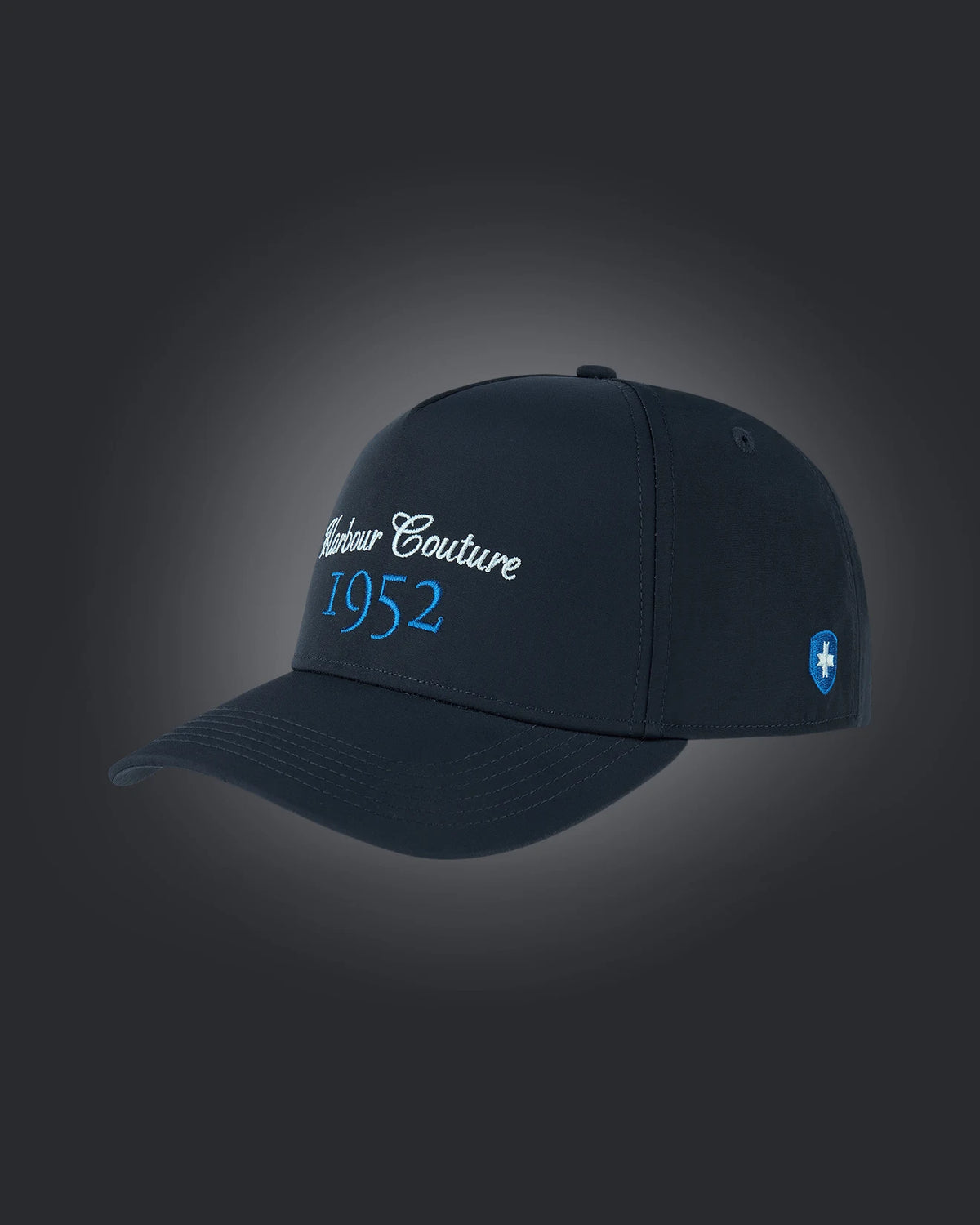 Noble Cap, 870, Darknavy/Lightblue