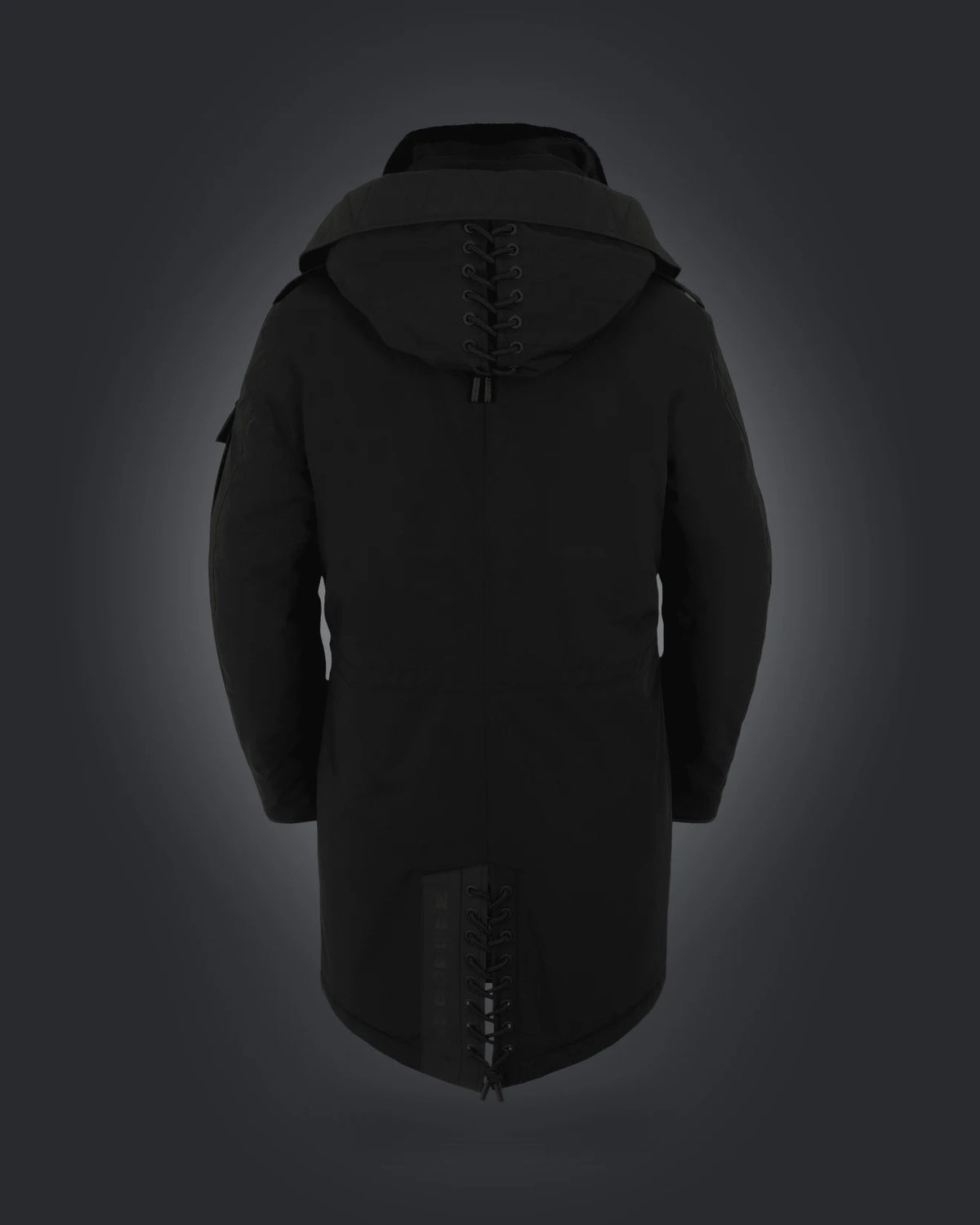 Nebraska, 870, Black/Black
