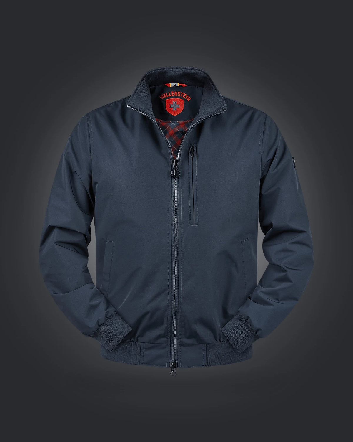 Neptoun Men, 870, Darknavy