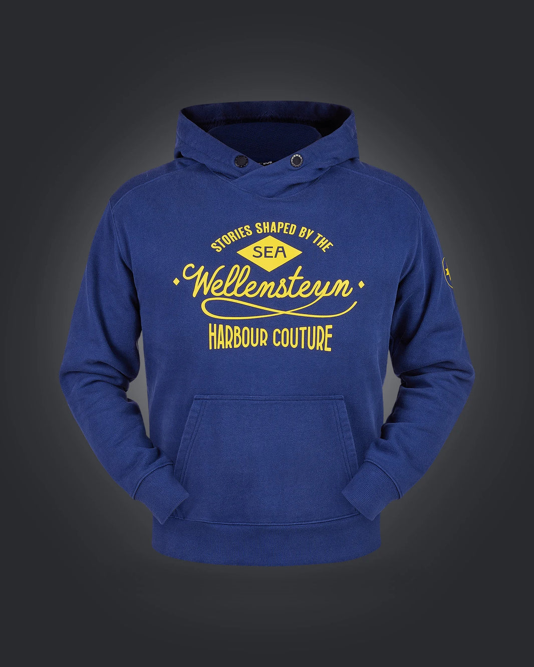Navigator Men, 789, Midnightblue