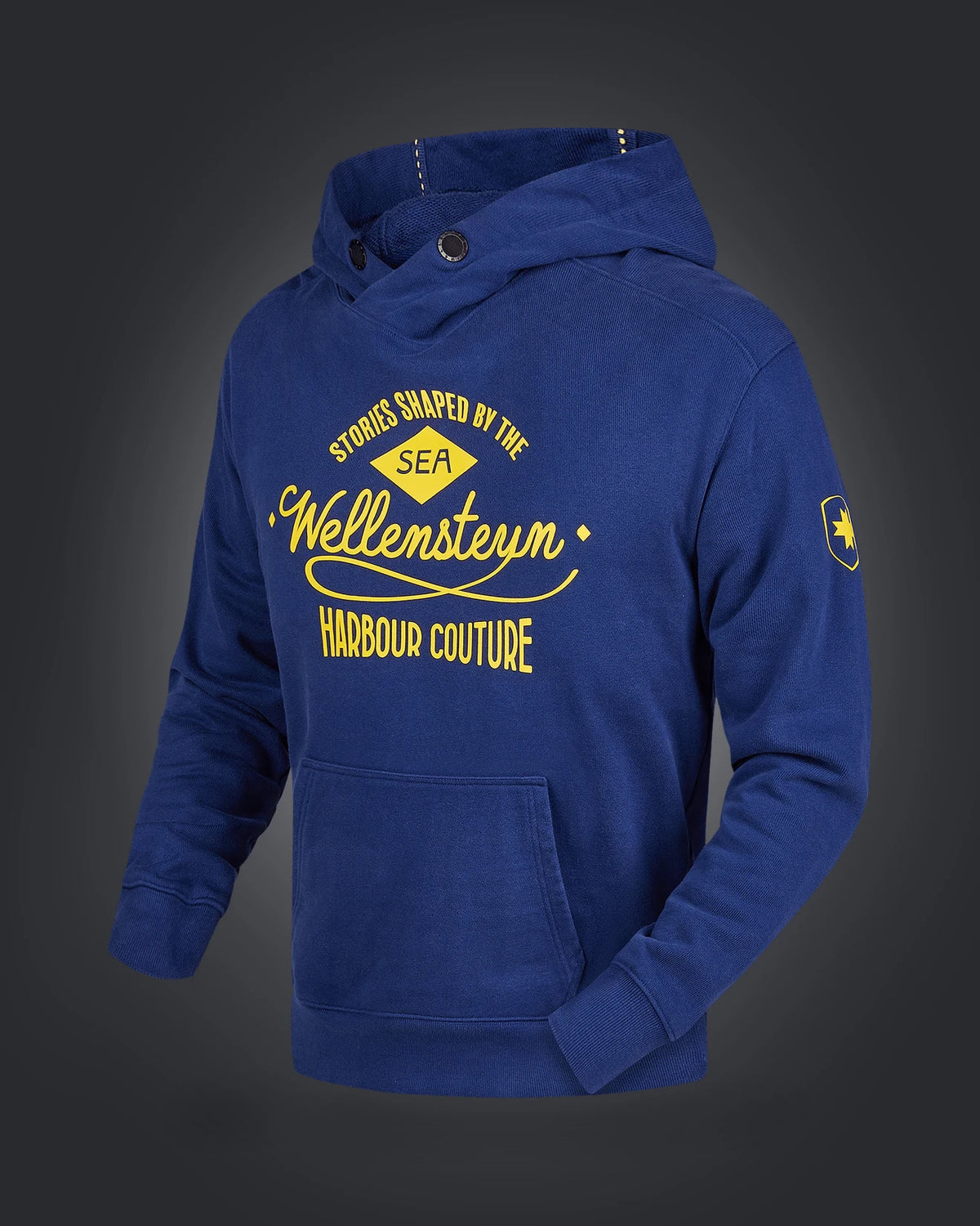 Navigator Men, 789, Midnightblue