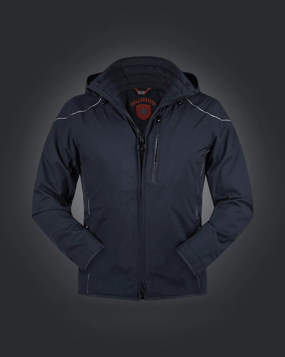 Nitrospeed, 565, Darknavy/Cocos