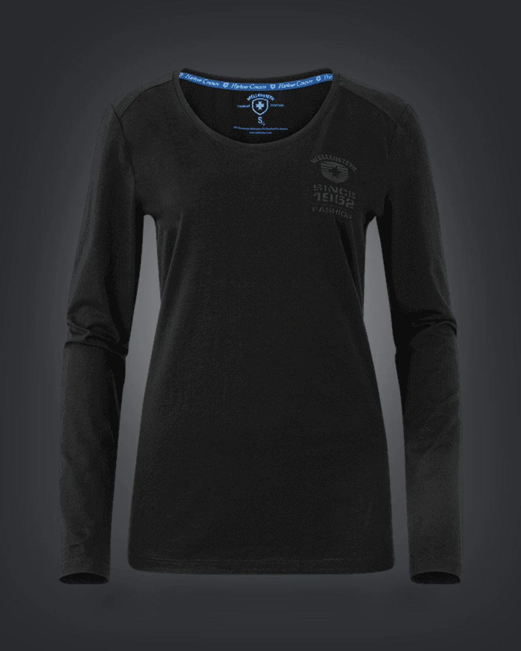 T-Shirt Lady OTLLU
