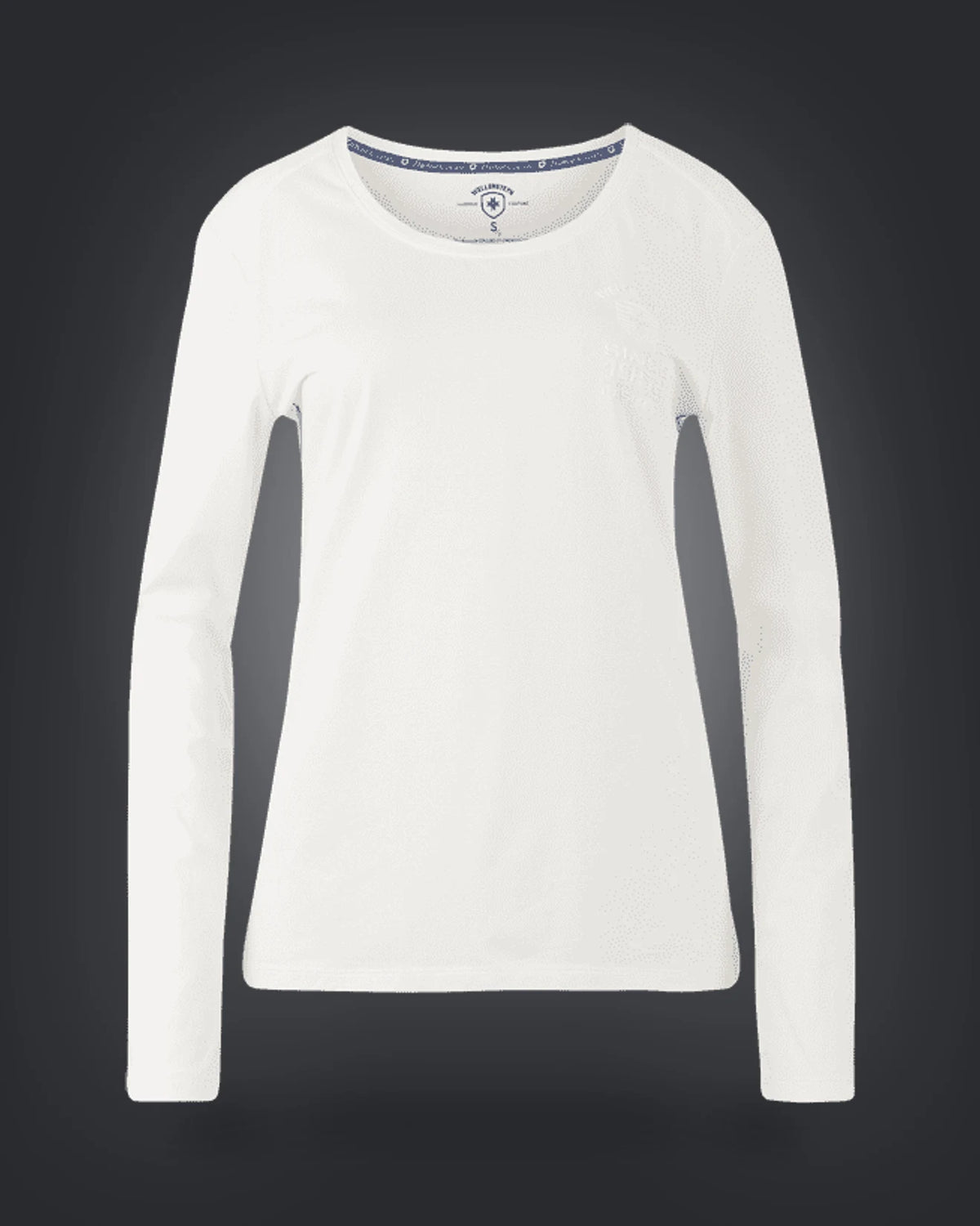 T-Shirt Lady OTLLU, 972, White