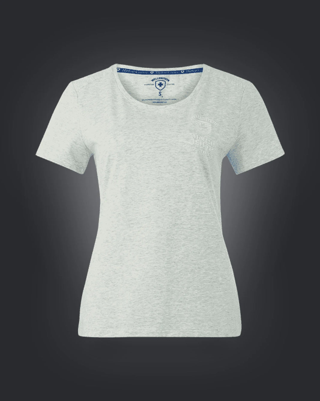 T-Shirt Lady OTLSU