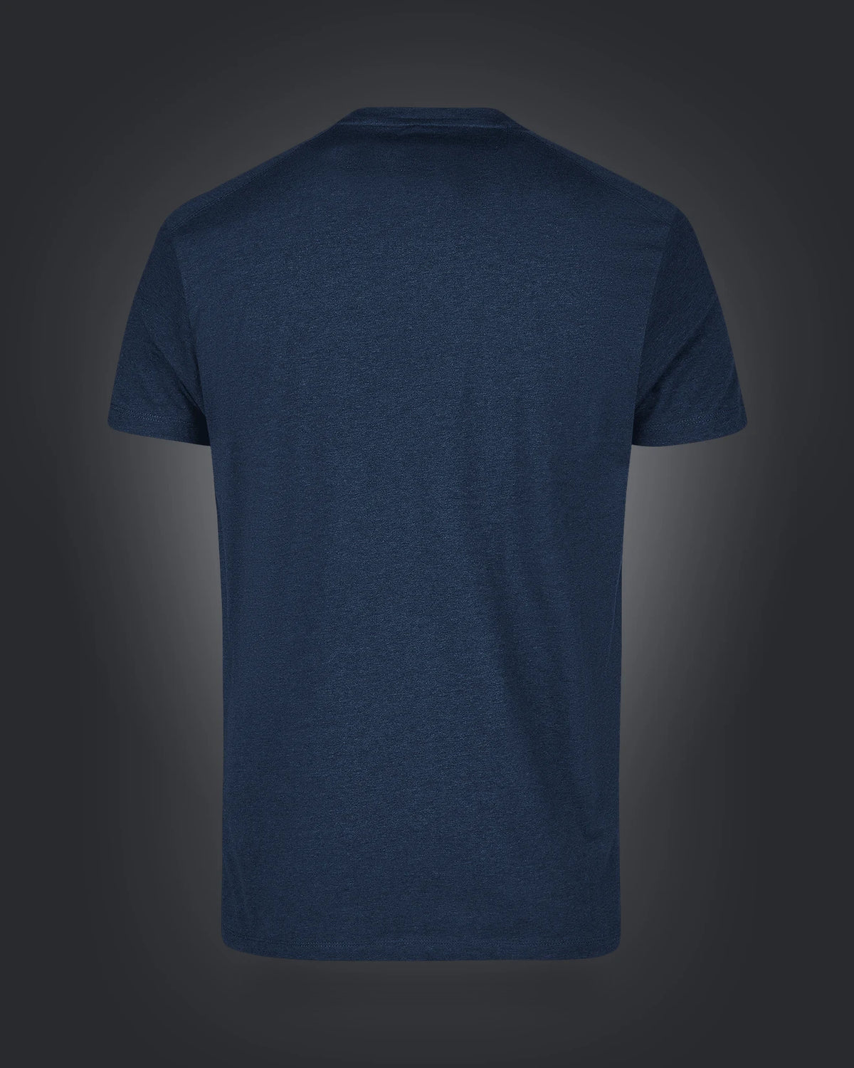 T-shirt Men OTMSR, 972, Darknavymelange