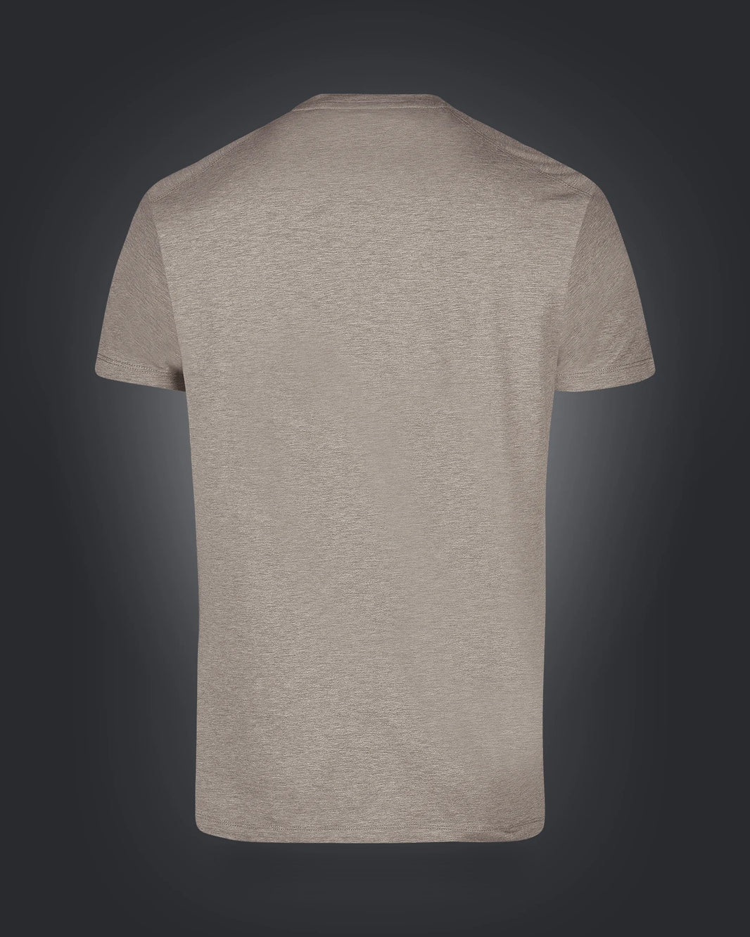T-shirt Men OTMSR, 972, Stonemelange