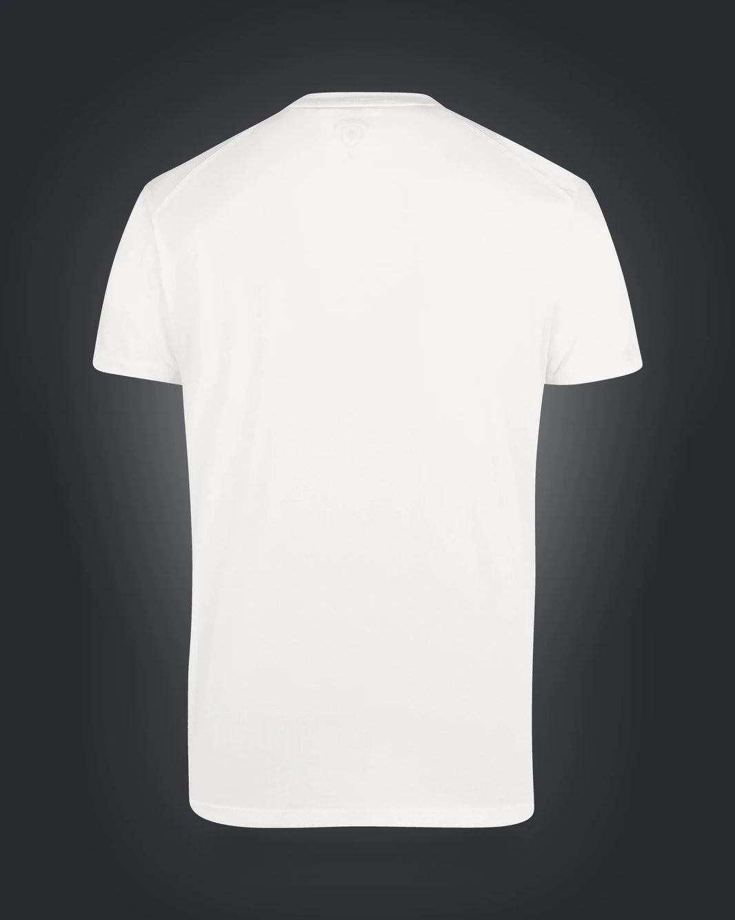 T-shirt Men OTMSR, 972, White