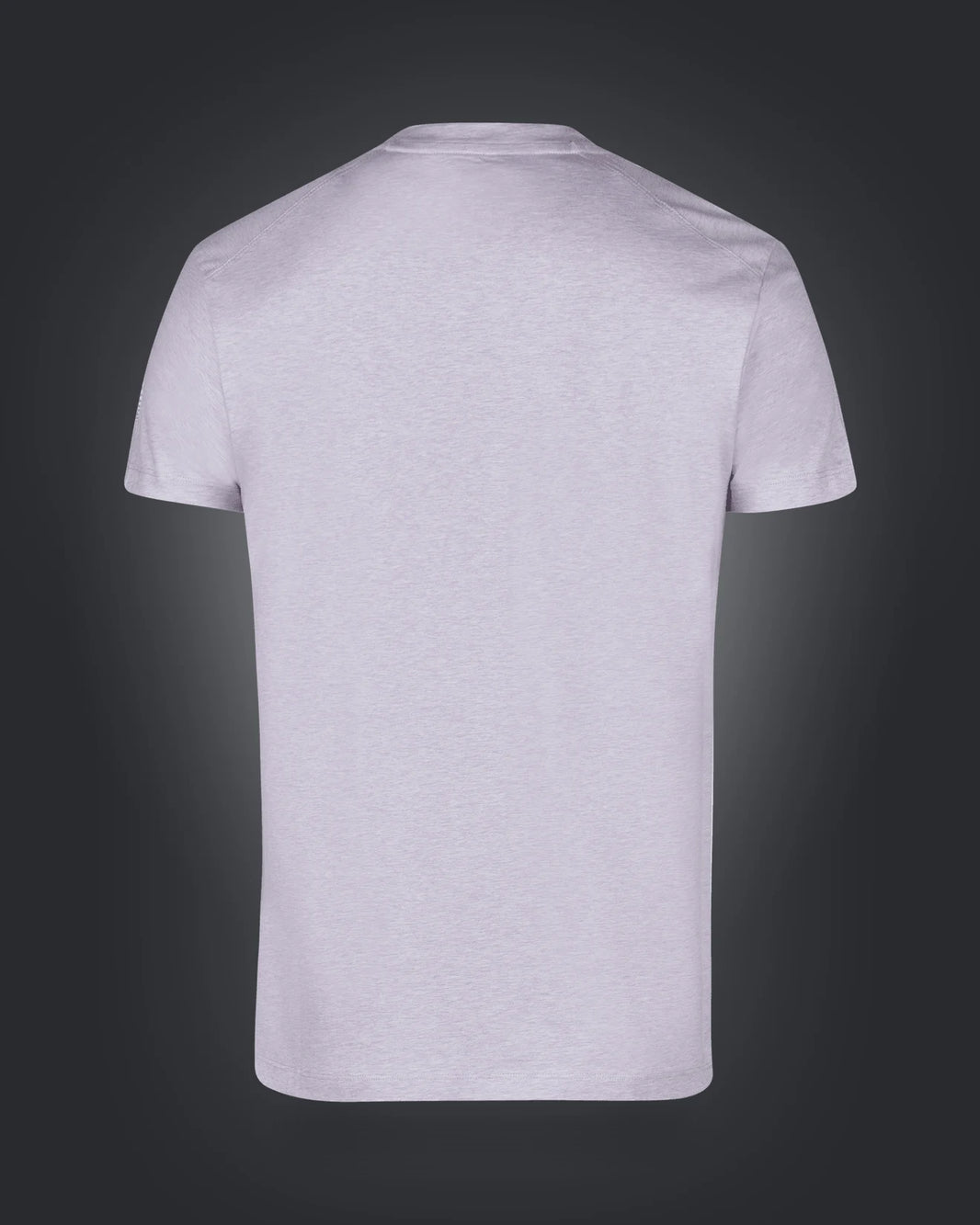 T-Shirt Men OTMSV, 972, Lightpurplemelange