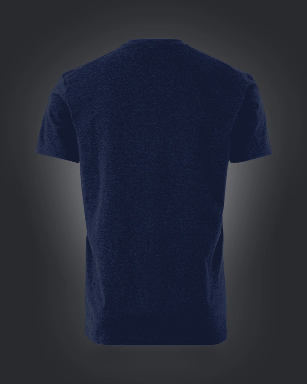 T-Shirt Men OTMSV, 972, Navymelange