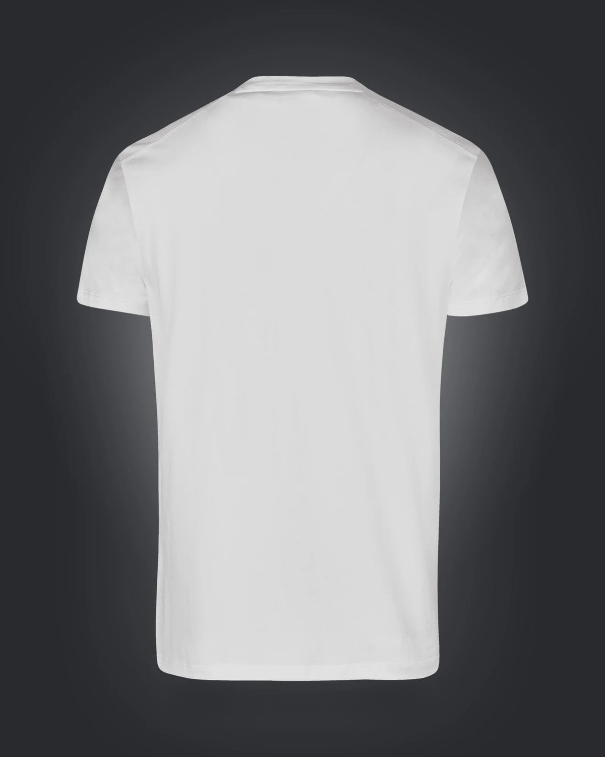 T-Shirt Men OTMSV, 972, White