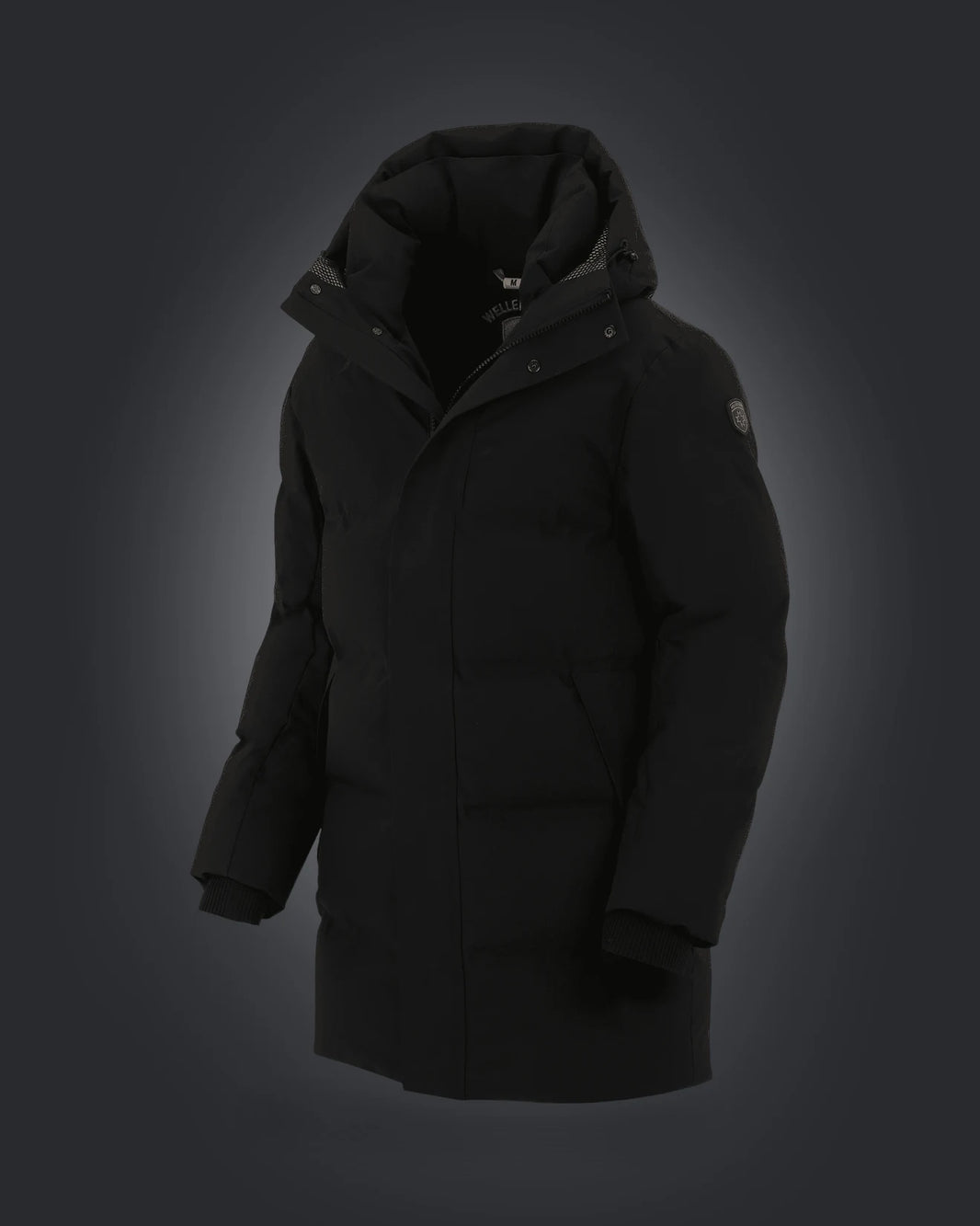 PAVVA Medium,1023,Schwarz