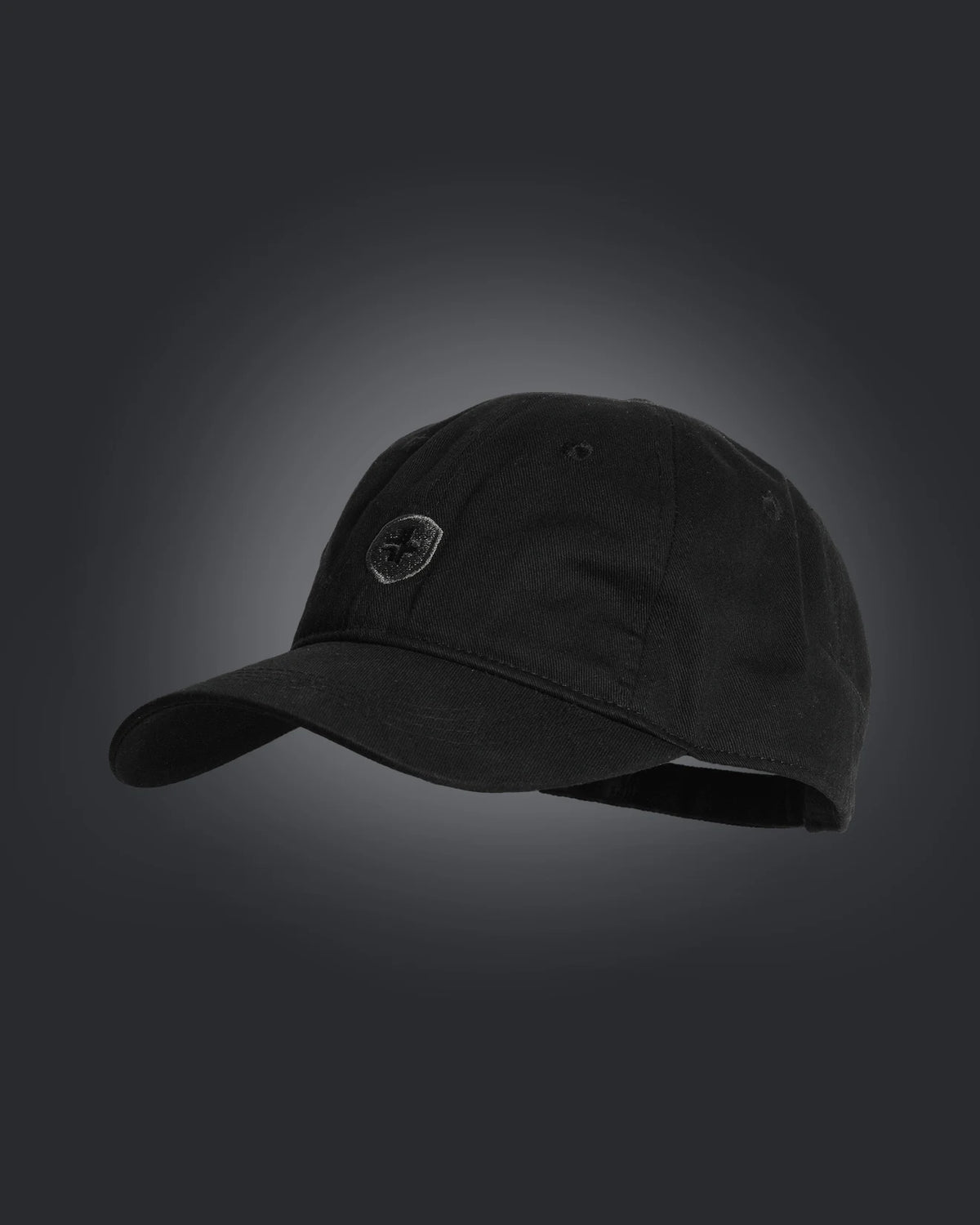 Promotion Baseballcap, 198, Black/Anthracite/Black