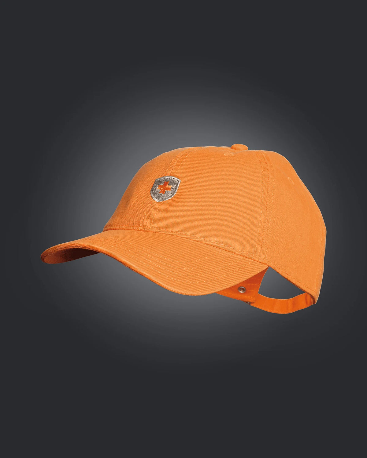 Promotion Baseballcap, 198, Neonpeach