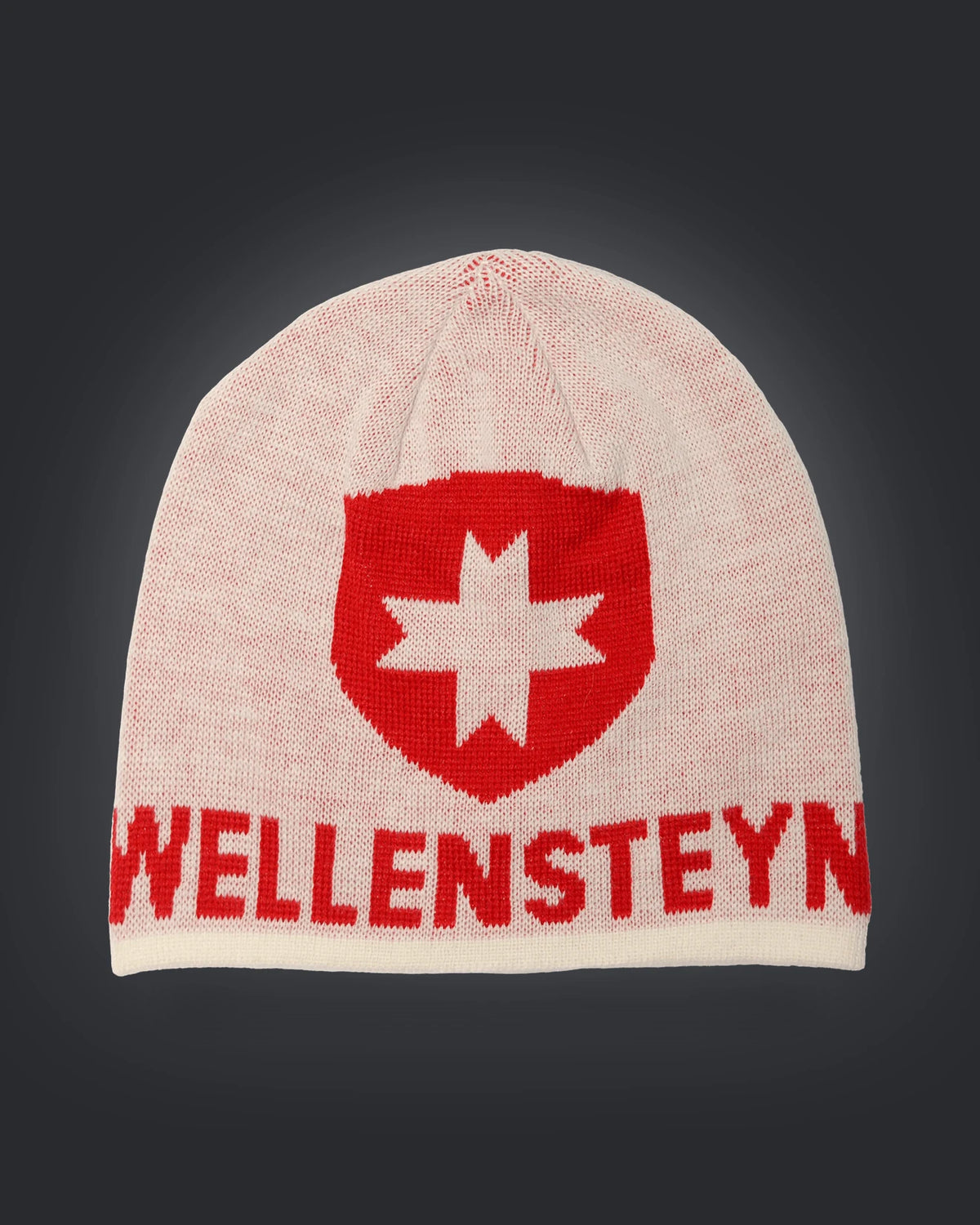 Promo Hat,105, Cocos/Red