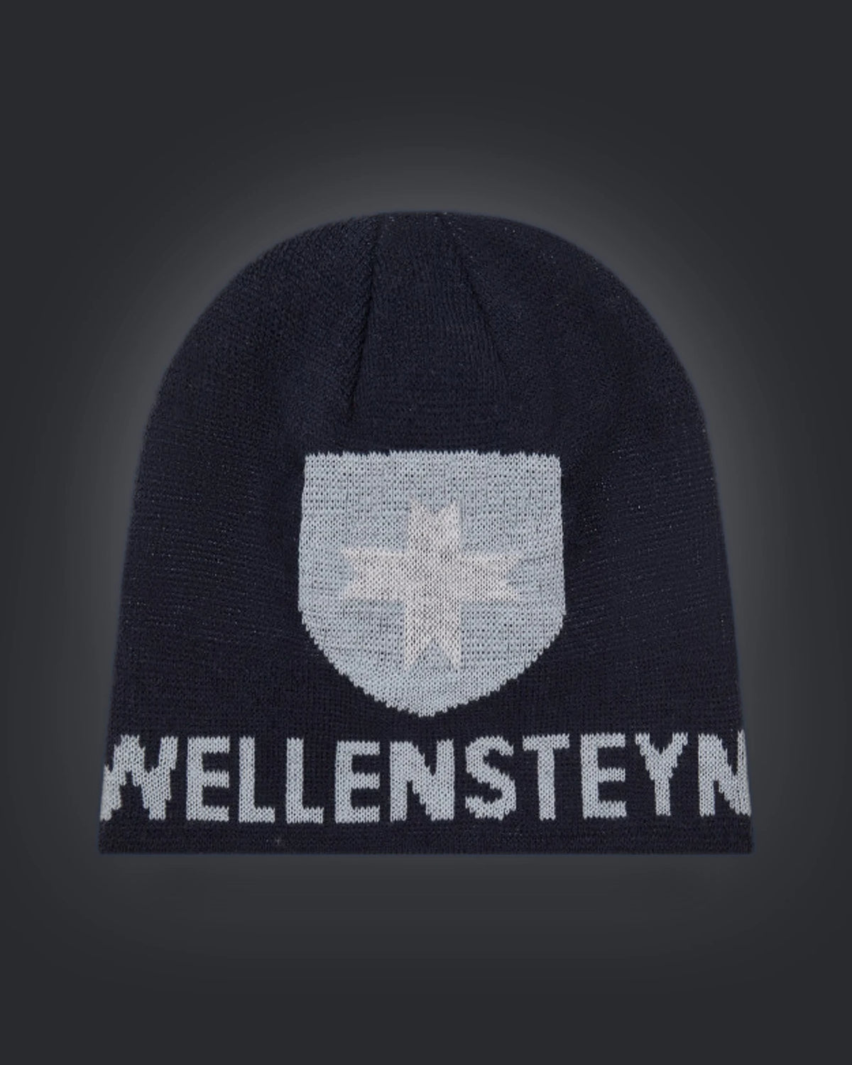 Promo Hat,105, Darknavy/Lightblue