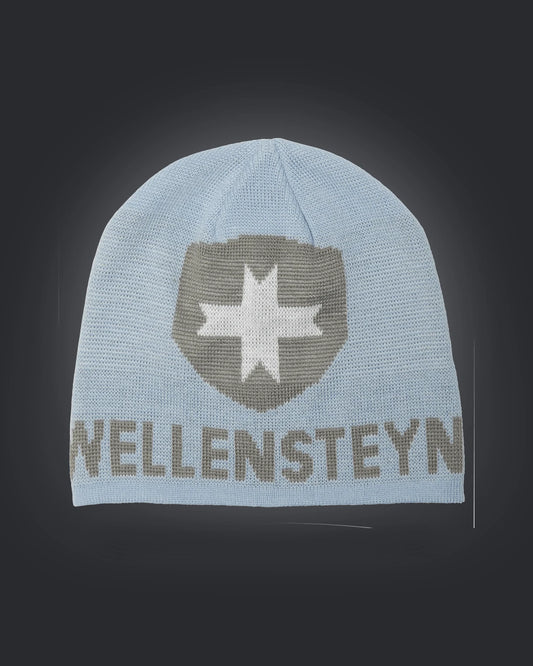 Promo Hat,105,Lightblue/Grey