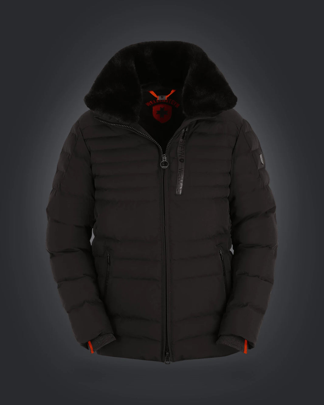 Polar Men, 870,Schwarz