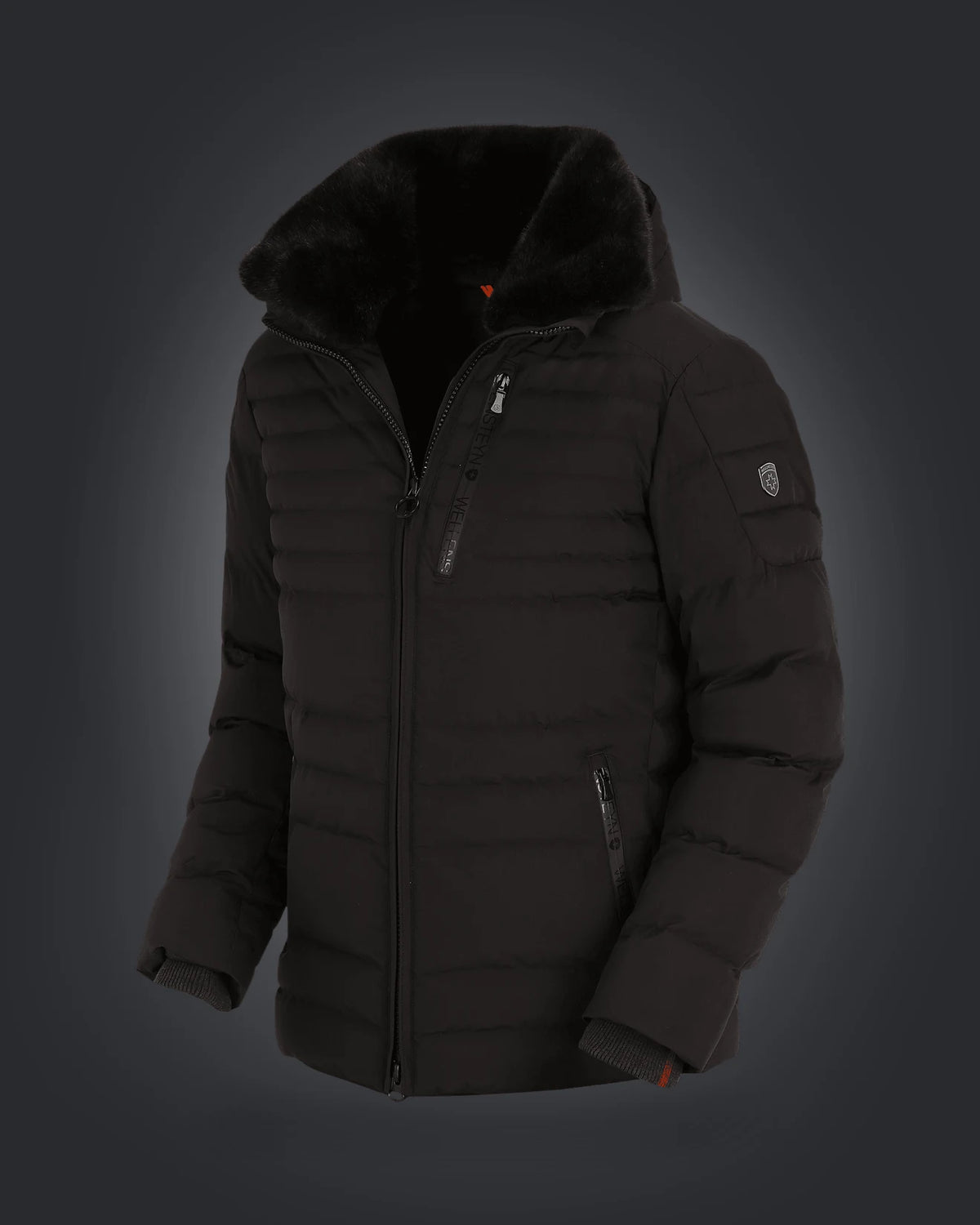 Polar Men, 870,Schwarz
