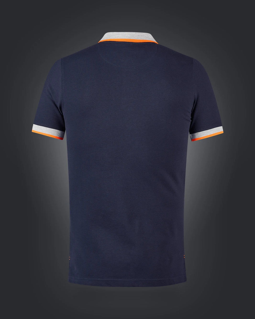 Polo Shirt Sport, 1033, Darknavy
