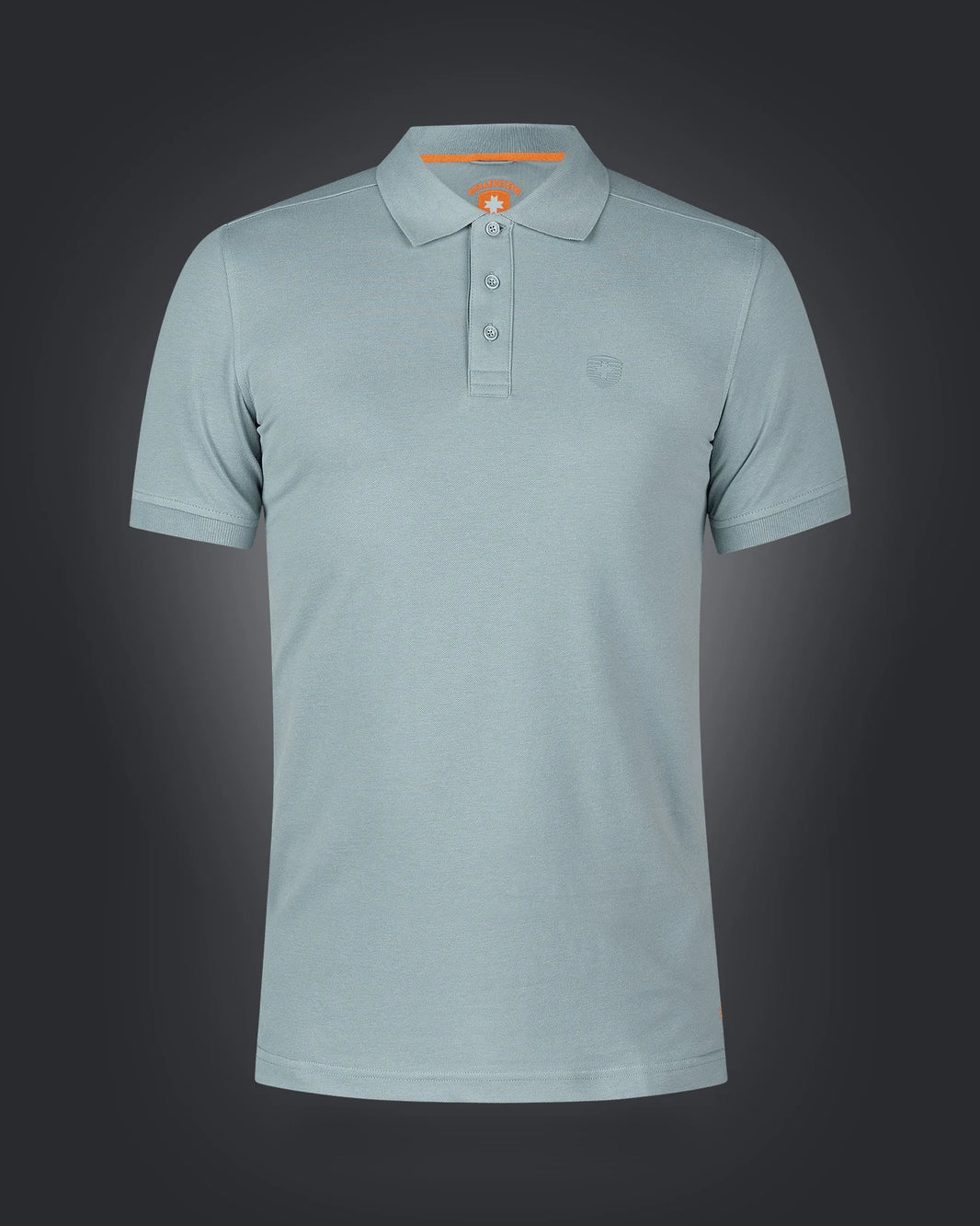 Polo Shirt Sport, 1033, Dustymint