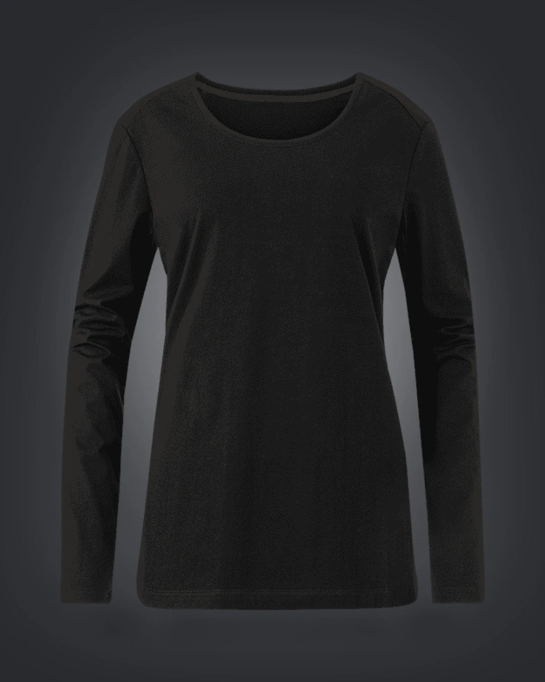 T-Shirt Lady PTLLU