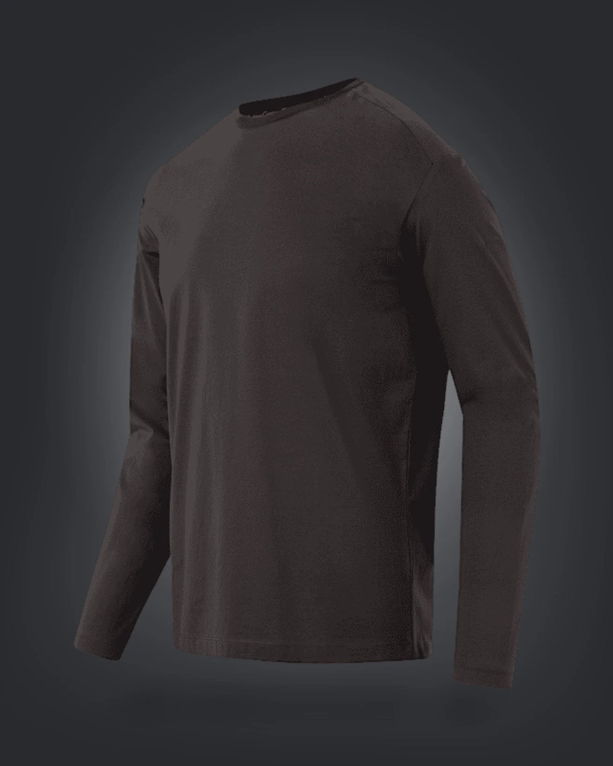 T-Shirt Men PTMLR, 970, Anthrazit