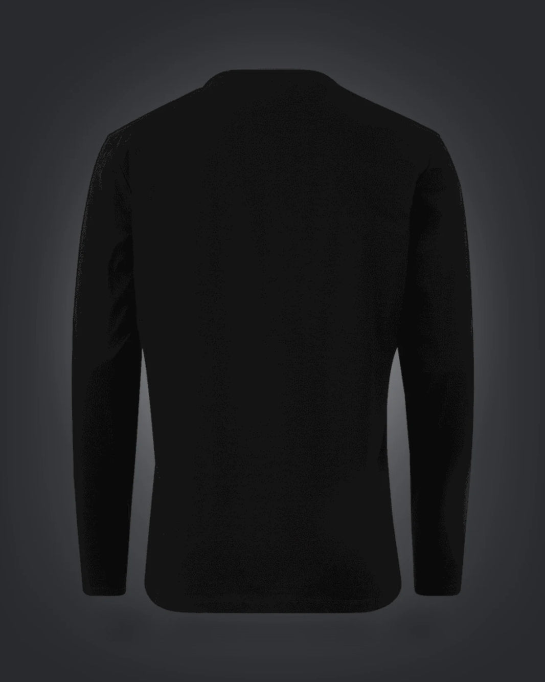 T-Shirt Men PTMLR, 970, Schwarz