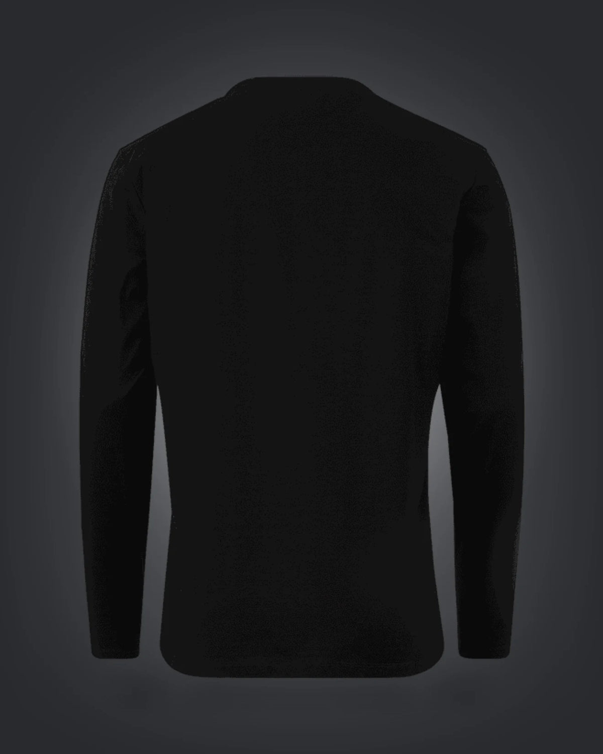 T-Shirt Men PTMLR, 970, Schwarz