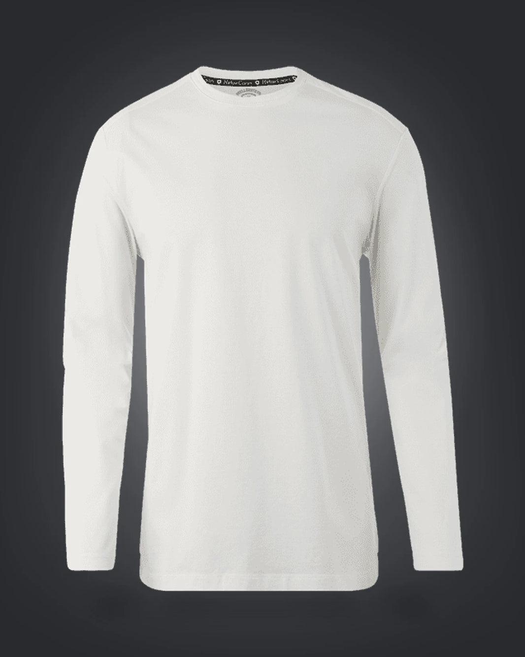 T-Shirt Men PTMLR, 970, White