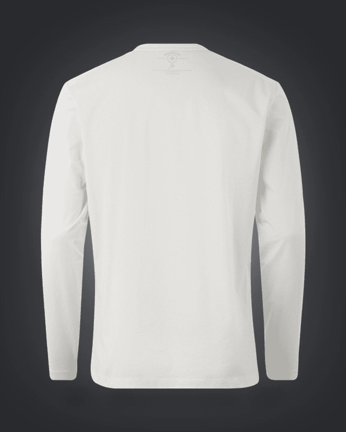 T-Shirt Men PTMLR, 970, White