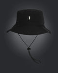 Rainhat,870, Black/Black