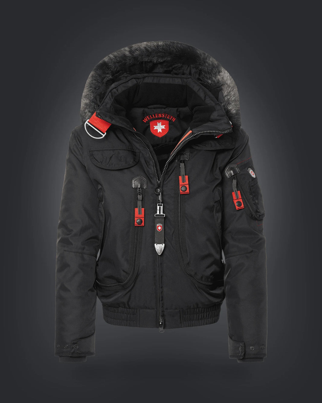 Rescue Jacket