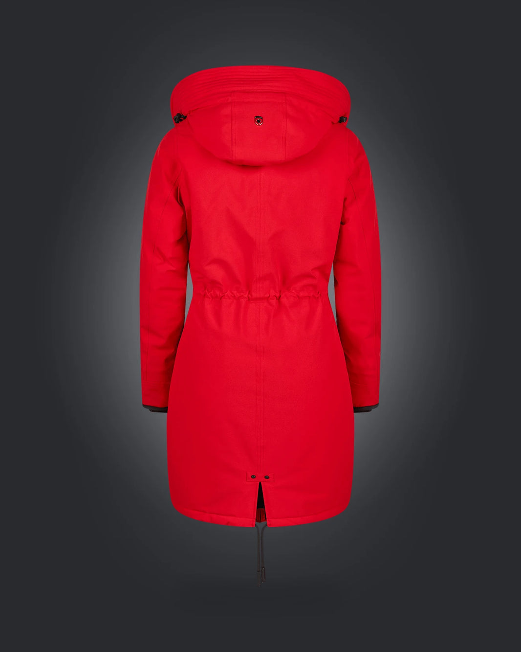 Rialto, 1035, Red/Black