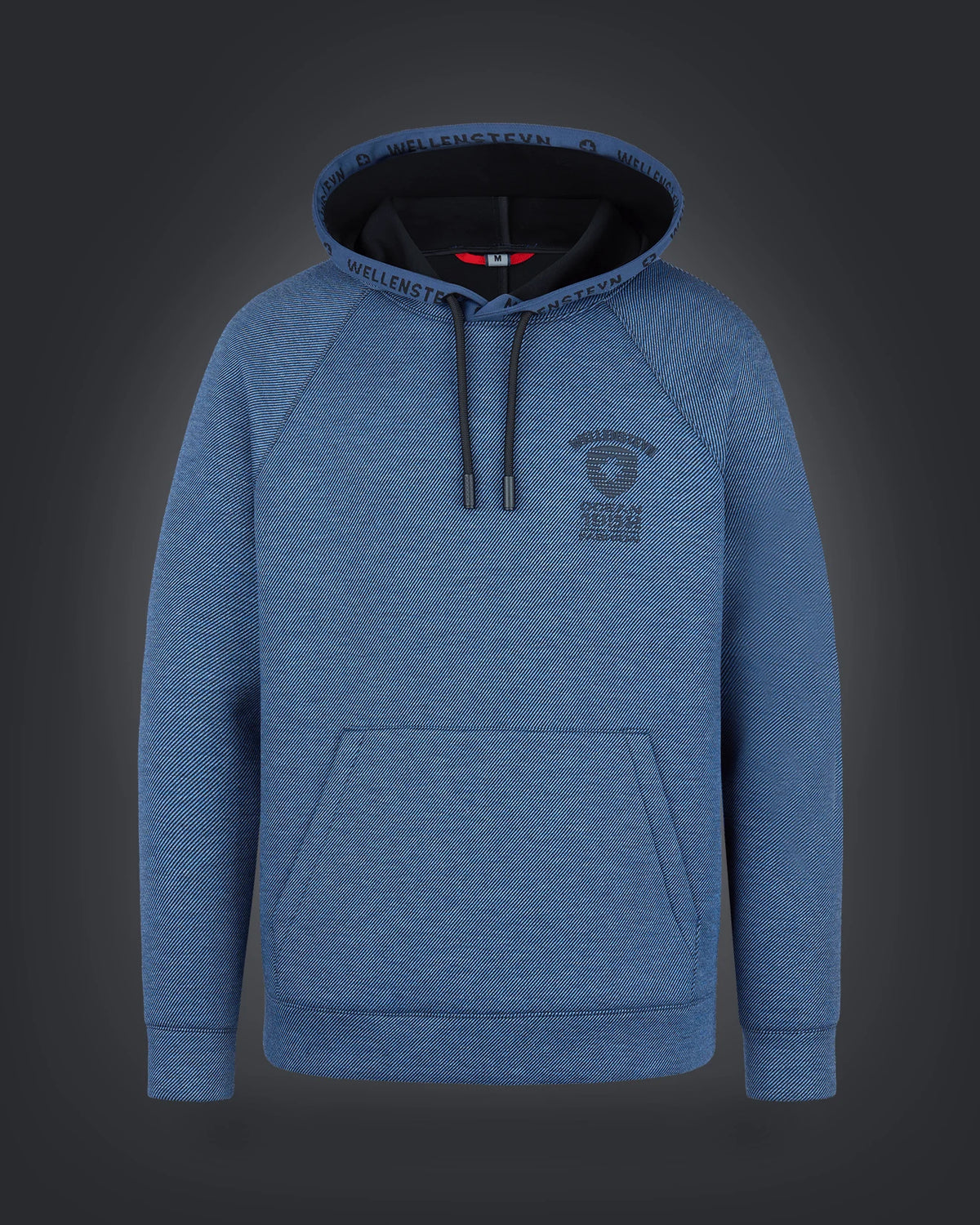 Roody Men,1000, Denimmelange