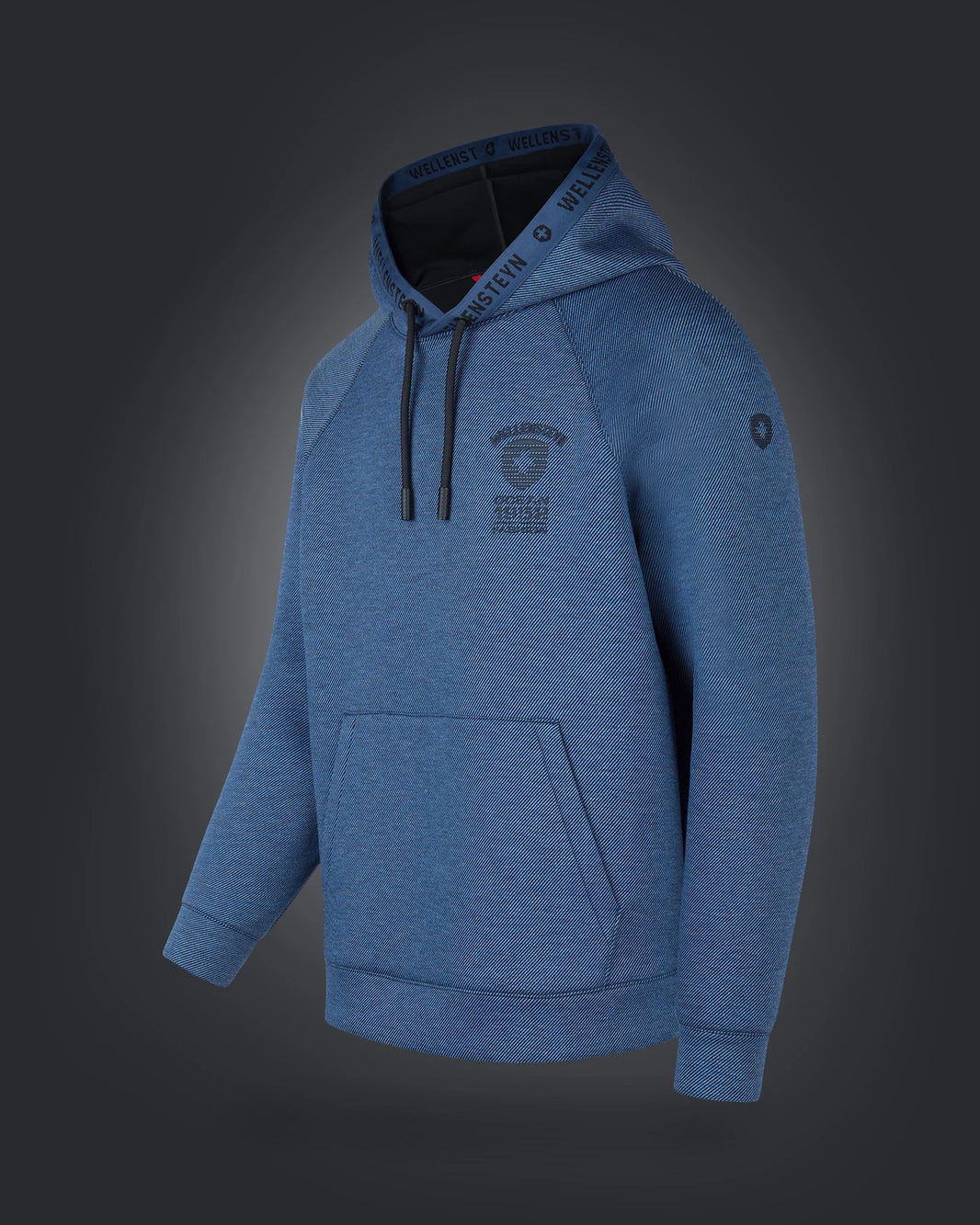 Roody Men,1000, Denimmelange